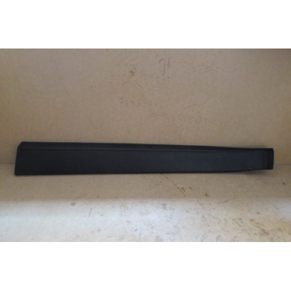 Aplique Da Porta Dianteira Direita Fiat Toro