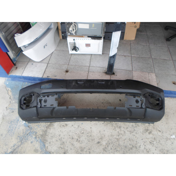 Parachoque Rampage 2024 2025