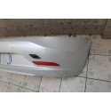 Parachoque Traseiro Bmw Z4 2012 2013 2014