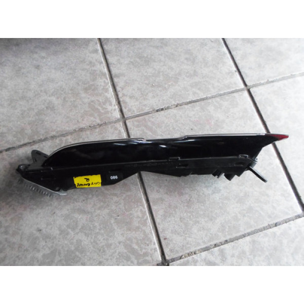 Farol De Milha Direito Cayenne 2024 2025 #86 Transparente