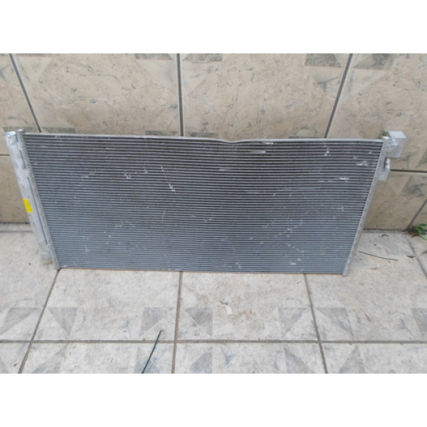 Condensador Porsche Panamera 2018 2019 2020 2021 2022