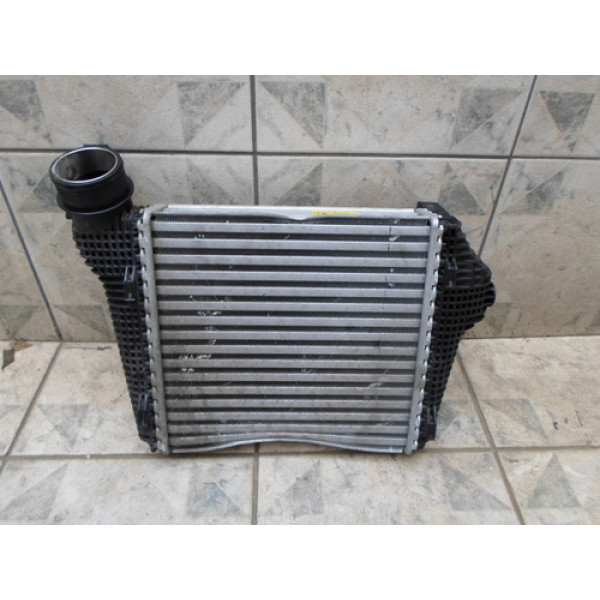 Intercooler Macan 2014 2015 2016 2017 2018 2019 2020 2021
