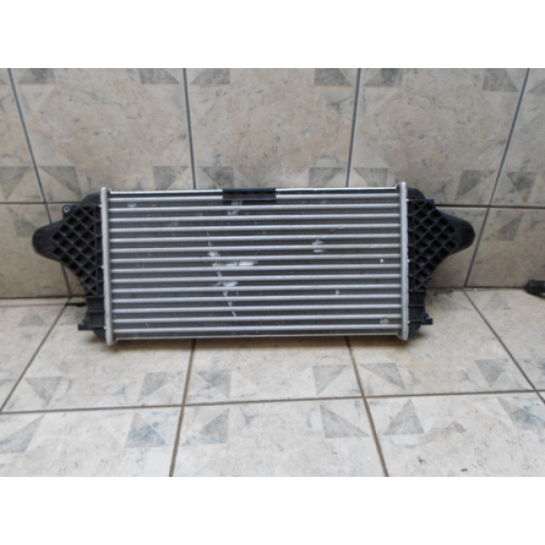 Intercooler Mercedes Gl 500  Gle