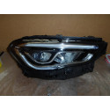 Farol Direito Mercedes Gla 2022 2023 2024
