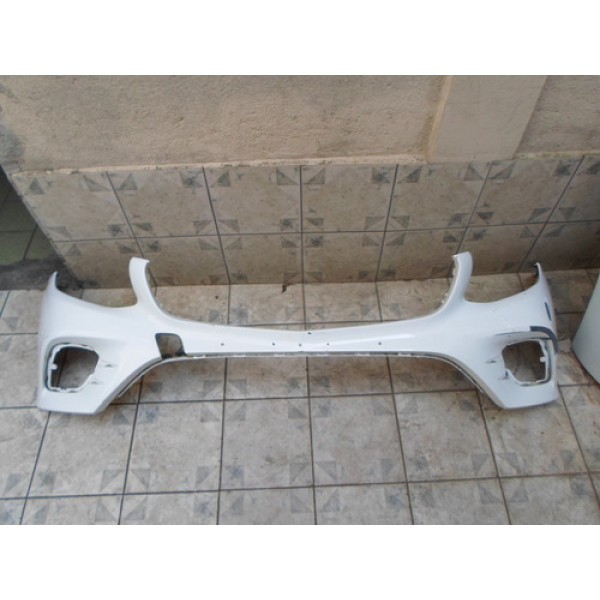 Parachoque Mercedes Glc 2016 2017 2018