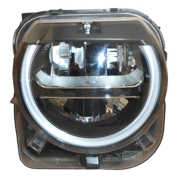 Farol Direito Jeep Renegade 2021 2022 2023 