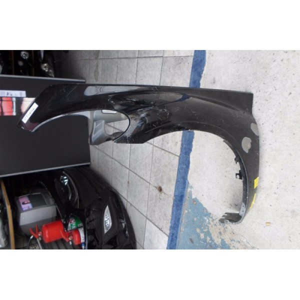 Paralama Esquerdo Pt Cruiser 2001 Até 2010