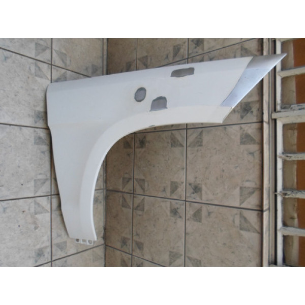 Paralama Direito Mercedes Gl 350 Gl 500