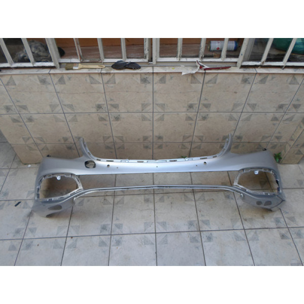 Parachoque Dianteiro Mercedes E350 2016 2017 2018 2019 2020
