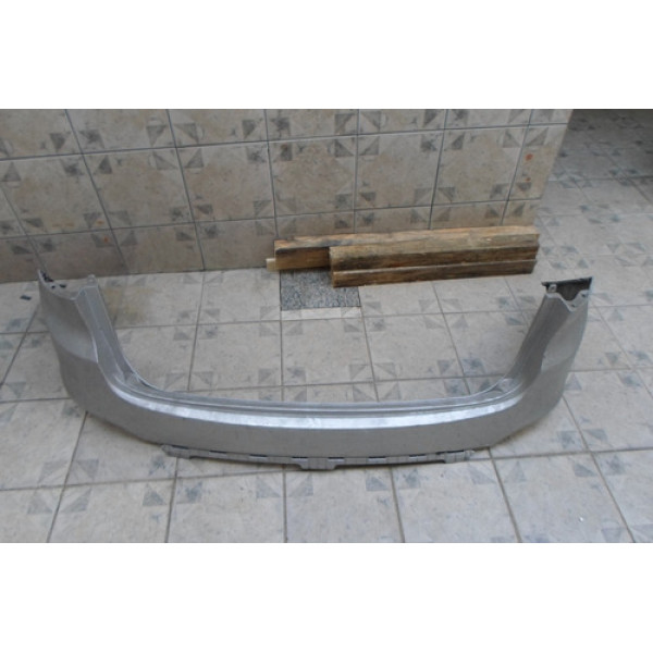 Parachoque Traseiro Vera Cruz 