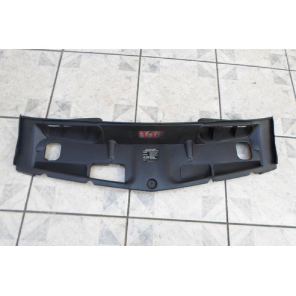 Difusor De Ar Dianteiro Mercedes C180 C200 2012 2013 2014