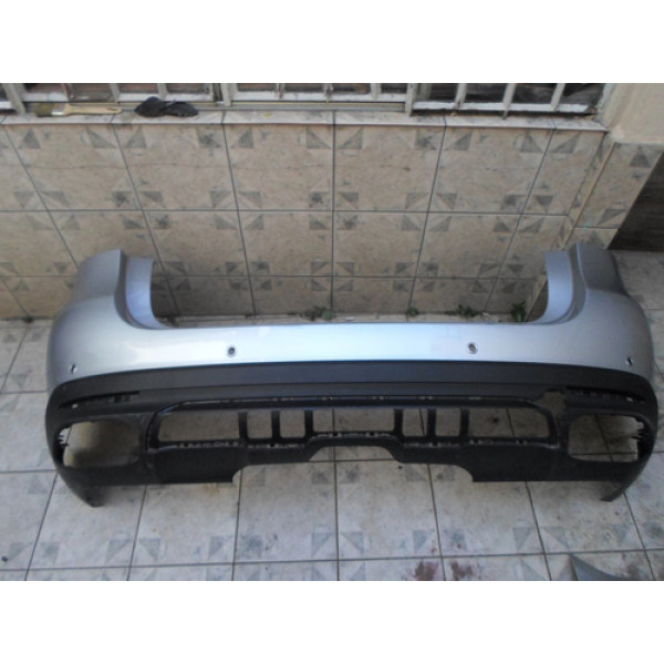Parachoque Traseiro Mercedes Gle 2019 2020 2021 2022 2023