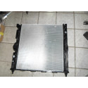 Radiador Condensador Range Rover Sport 2023 2024 2025