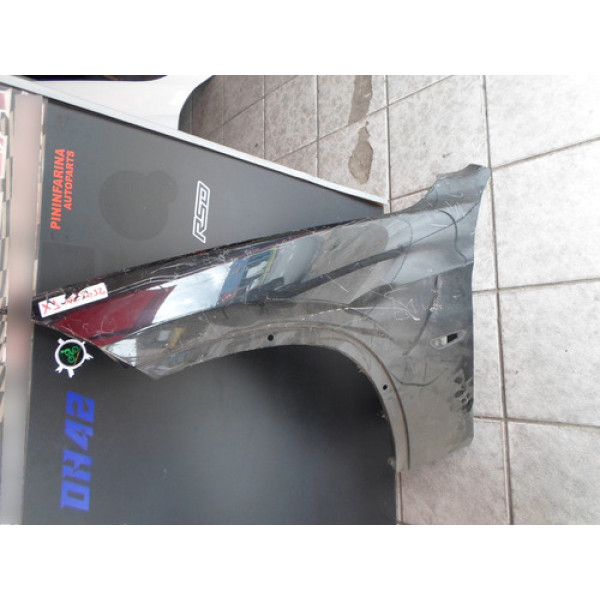 Paralama Esquerdo Bmw X1 2011 2012 2013 2014 2015 2016 
