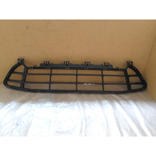 Grade Inferior Dianteira Bmw X1 2016 2017 2018