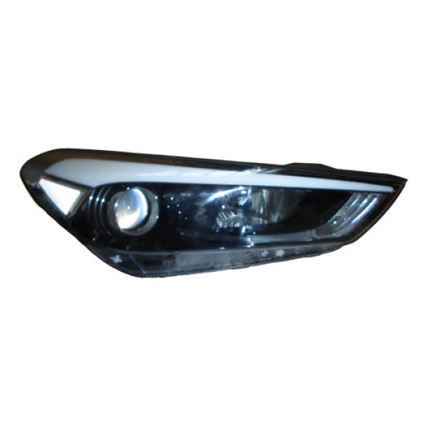 Farol Direito New Tucson 2017 2018 2019 2020