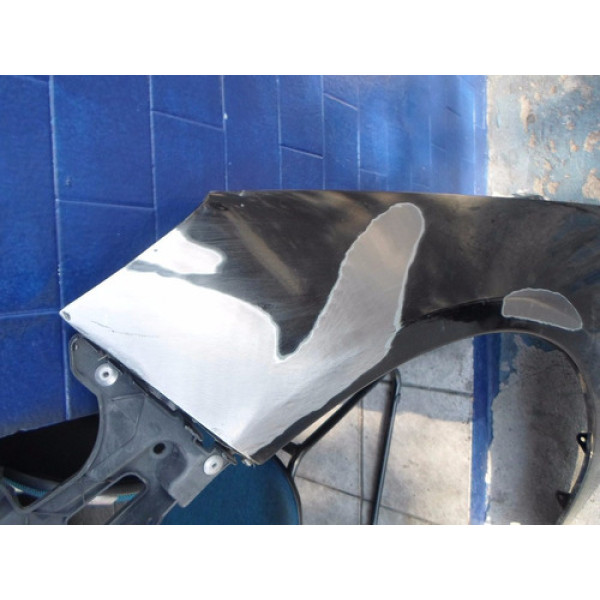 Paralama Esquerdo Mercedes R500 2011