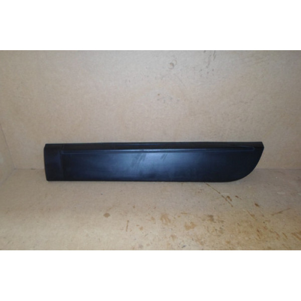 Aplique Da Porta Traseira Esquerda Fiat Toro