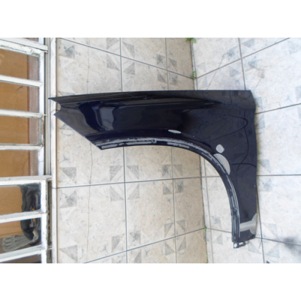Paralama Esquerdo Mercedes Gle 2014 Até 2021