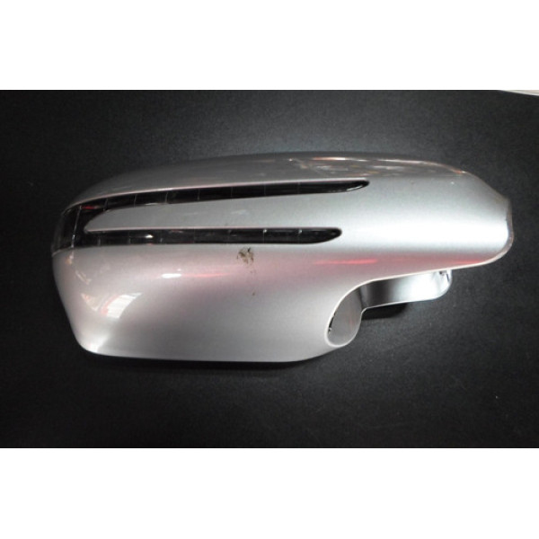 Capa Do Retrovisor Direito Mercedes Clk 2009 2010 2011 