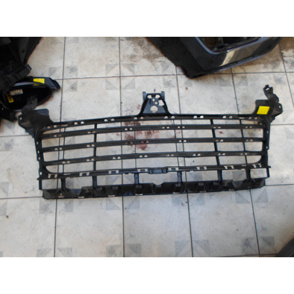 Grade Do Parachoque Porsche Cayenne 2019 2020 2021