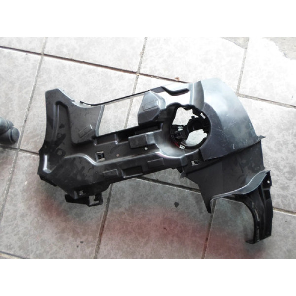 Guia Do Parachoque Esquerdo Bmw X1 2016 2017 2018 2019 #58