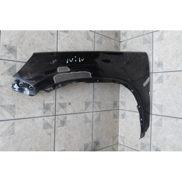 Paralama Esquerdo Tiguan.