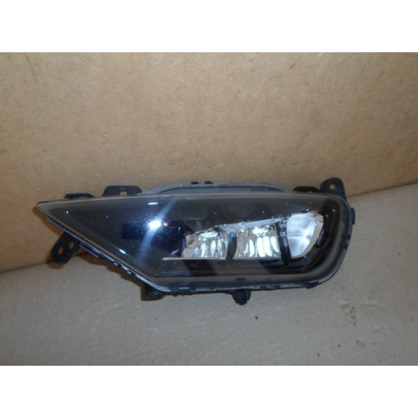 Farol De Milha Esquerdo Volvo Xc90 2019 2020 2021