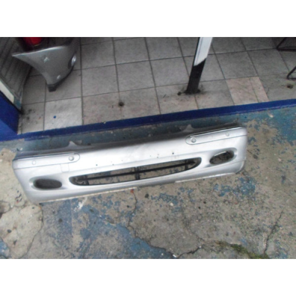 Parachoque Dianteiro Mercedes S500 2001/2002/2003/2004