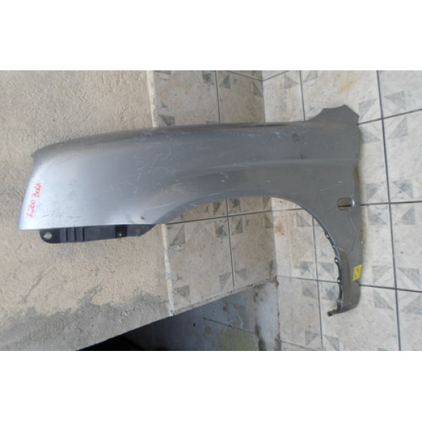 Paralama L200 Sport 2004/2009