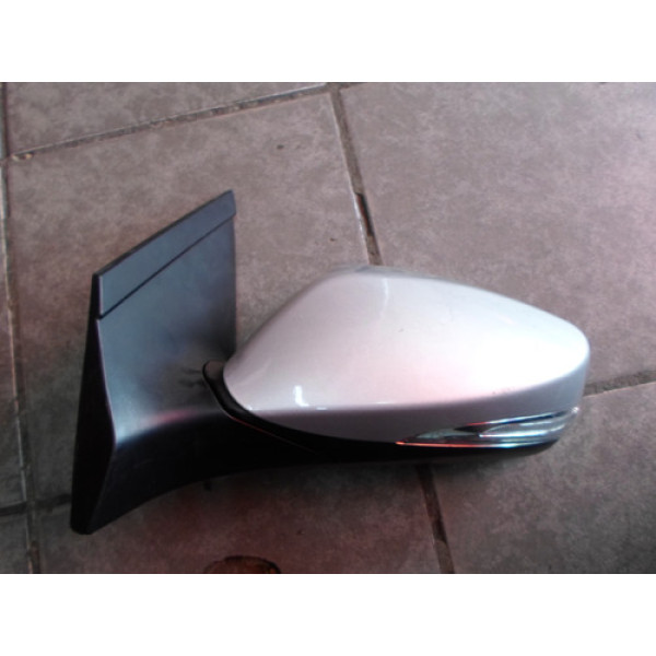 Retrovisor Esquerdo Elantra 