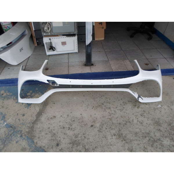 Parachoque Mercedes Glc 2019 2020 2021 2022