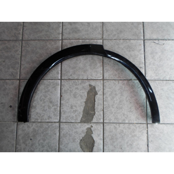 Aplique Do Paralama Direito Porsche Cayenne 2019 / 2022