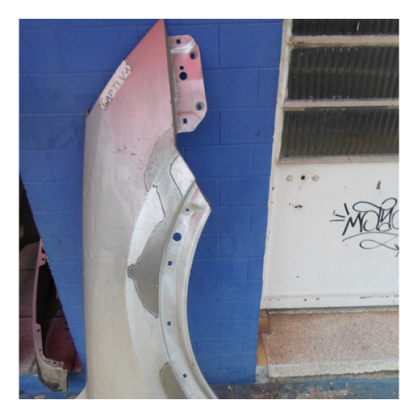 Paralama Direito Captiva 