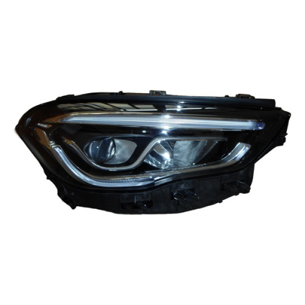 Farol Direito Mercedes Gla 2022 2023 2024