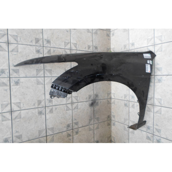 Paralama Esquerdo Honda Acoord 2008 2009 2010 2011