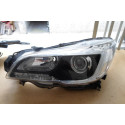 Farol Esquerdo Subaru Outback 2017 2018 2019 Led Xenon