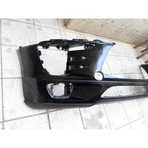 Parachoque Dianteiro Porsche Macan 2015 2016 2017 2018