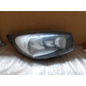 Farol Direito Kia Picanto 2013 2014 2015