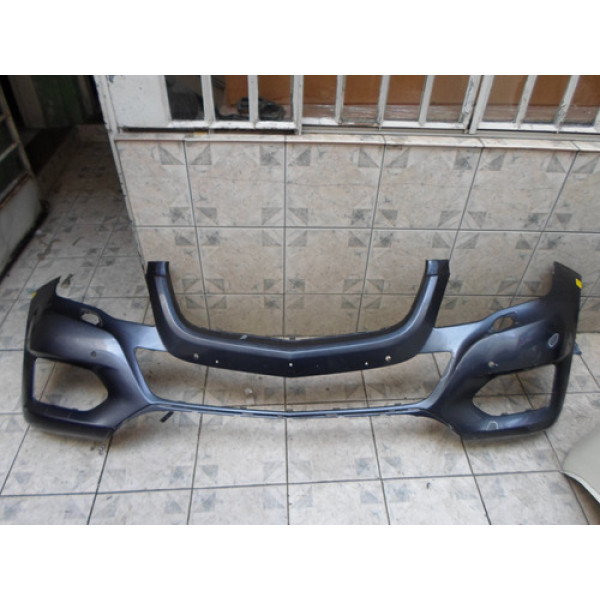 Parachoque Dianteiro Mercedes Glk 2015 2016 2017 