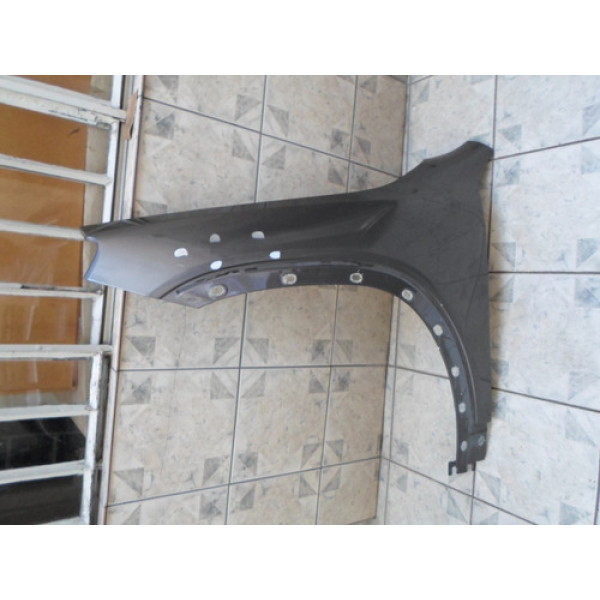 Paralama Esquerdo Mercedes Glb 2020 2021