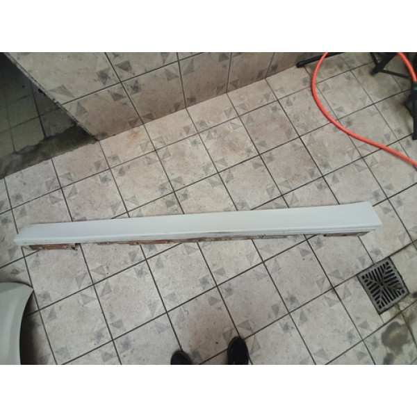 Spoiler Esquerdo Bmw 320 2012 Até 2016