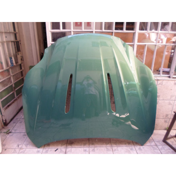 Capo Aston Martin Db12 2023 2024