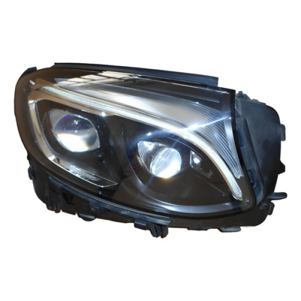Farol Direito Mercedes Glc 250 Glc 43 Glc 63 2017 2018