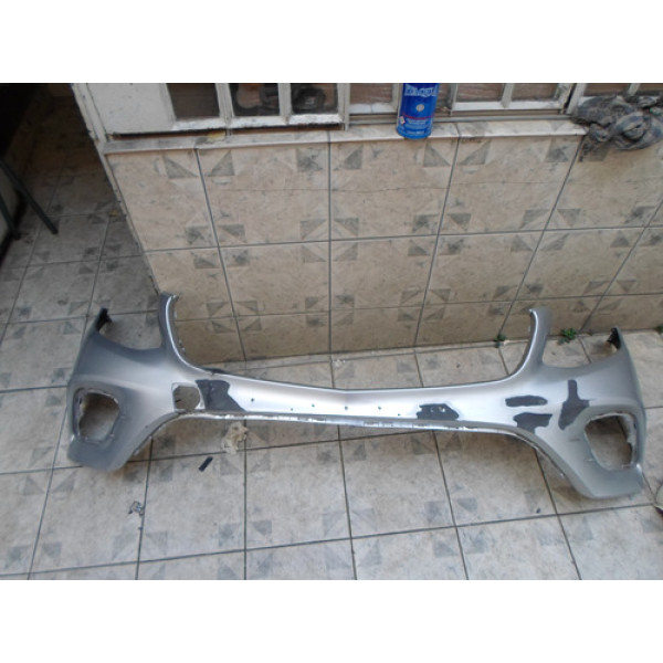 Parachoque Mercedes Glc 2015 2016 2017 2018 2019