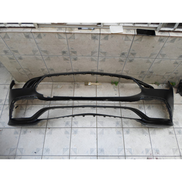 Parachoque Dianteiro Mercedes Amg Gt 2018 2019 2020 2021