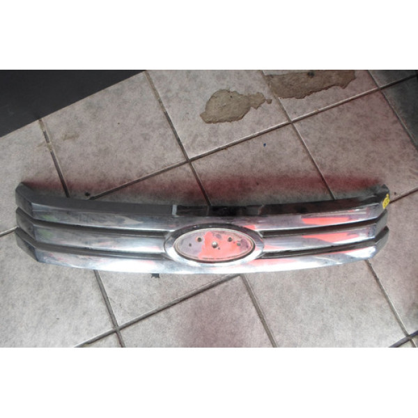 Grade Dianteira Ford Fusion 2006 2007 2008 2009