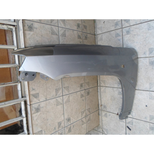 Paralama Esquerdo Jeep Compass 2011 2012 2013 2014 2015