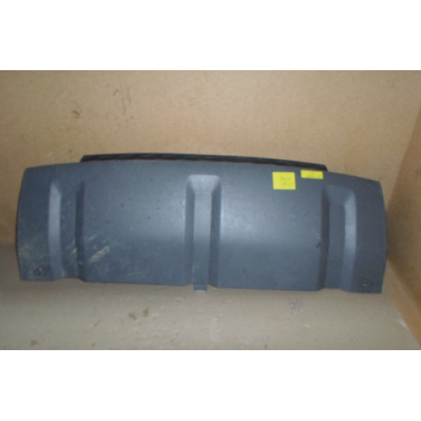 Aplique Do Parachoque Dianteiro Discovery Sport 2014/2018