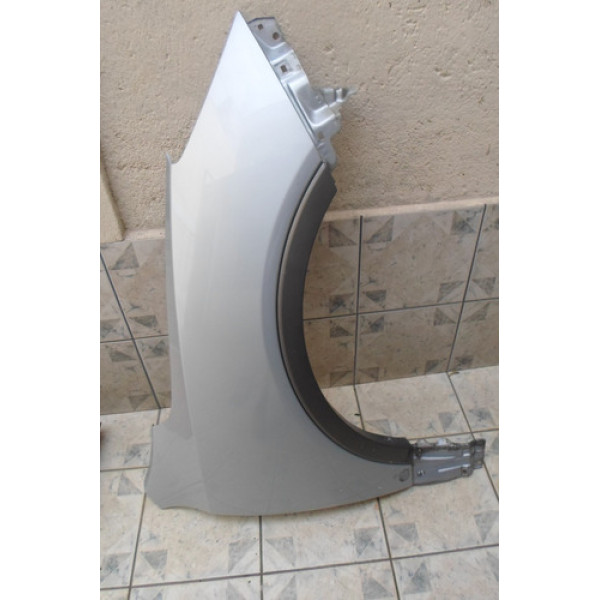 Paralama Direito Com Aplique Hyundai Vera Cruz